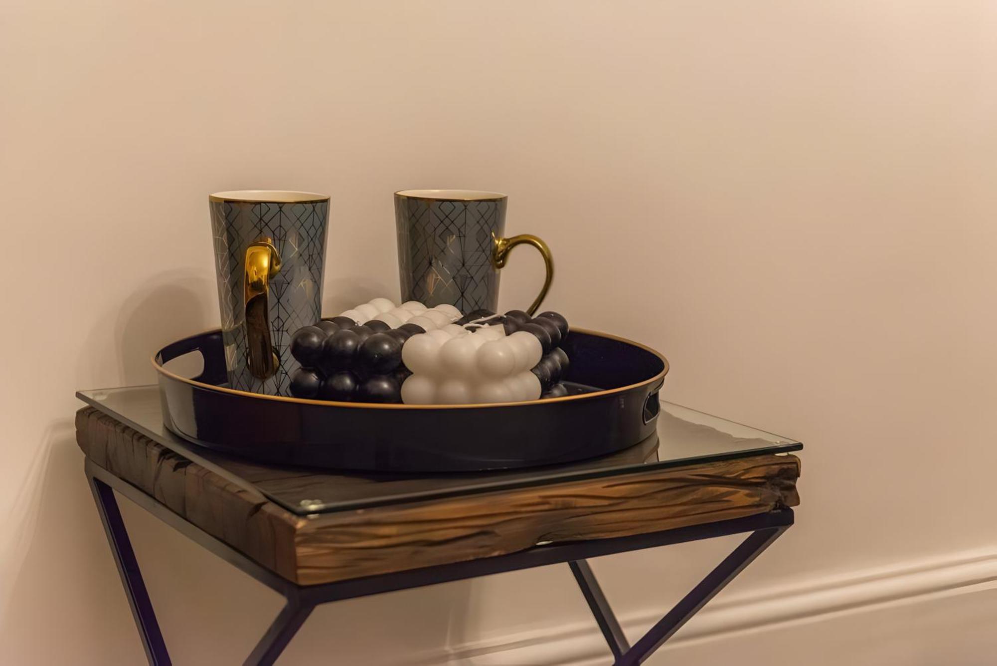 Harley Street Spectacular Suites With High Ceilings, High Luxury Londres Exterior foto